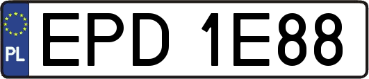 EPD1E88