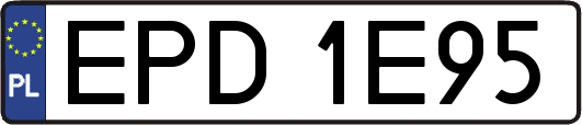EPD1E95