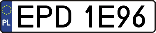 EPD1E96