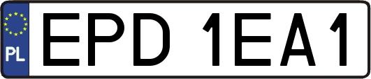 EPD1EA1