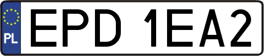EPD1EA2