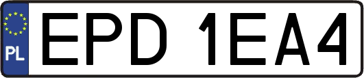 EPD1EA4