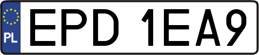 EPD1EA9