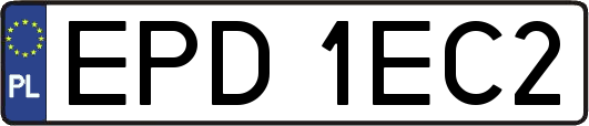EPD1EC2