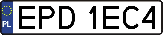 EPD1EC4