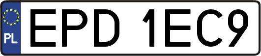 EPD1EC9