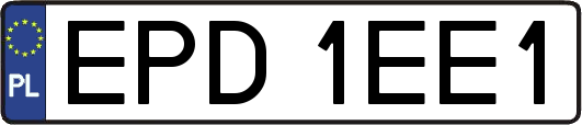 EPD1EE1