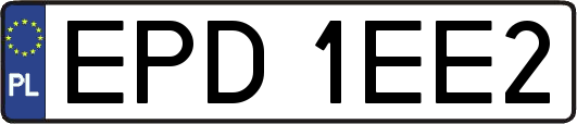 EPD1EE2