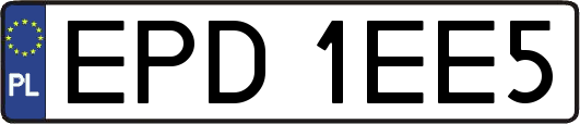 EPD1EE5