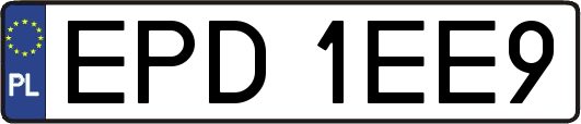 EPD1EE9