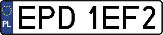 EPD1EF2