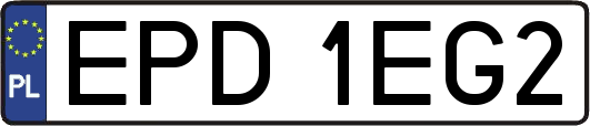 EPD1EG2