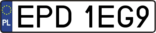 EPD1EG9