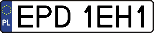 EPD1EH1