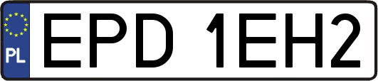 EPD1EH2