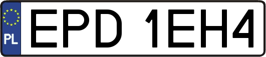 EPD1EH4