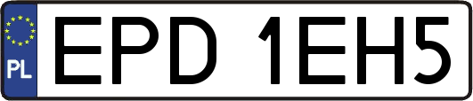 EPD1EH5