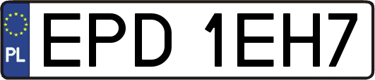 EPD1EH7