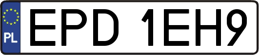 EPD1EH9