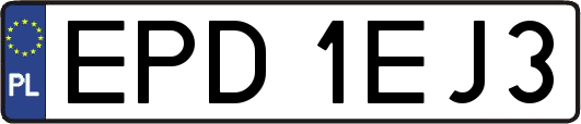 EPD1EJ3