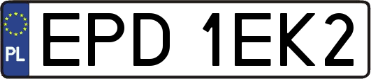 EPD1EK2