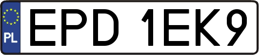 EPD1EK9