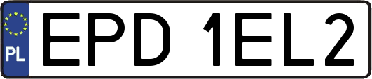 EPD1EL2