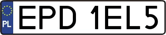 EPD1EL5