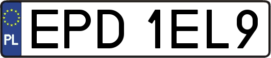 EPD1EL9