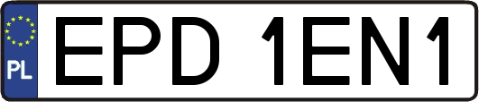 EPD1EN1