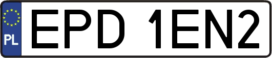 EPD1EN2