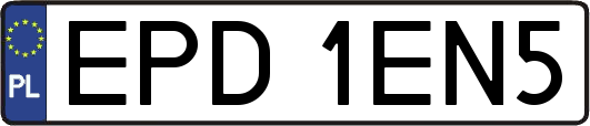 EPD1EN5