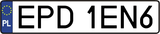 EPD1EN6