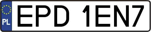 EPD1EN7