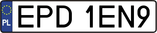 EPD1EN9