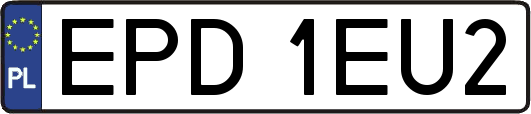EPD1EU2