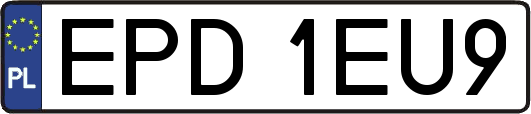 EPD1EU9