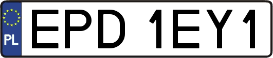 EPD1EY1