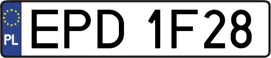 EPD1F28