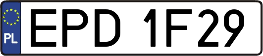 EPD1F29