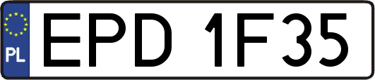 EPD1F35