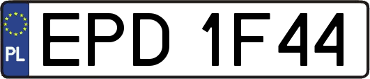 EPD1F44
