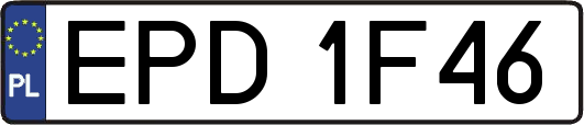 EPD1F46