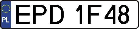 EPD1F48