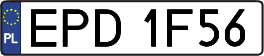 EPD1F56