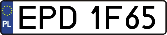EPD1F65