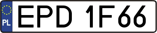 EPD1F66