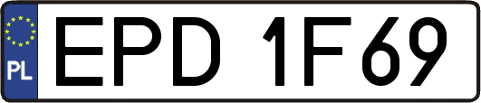 EPD1F69
