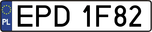 EPD1F82