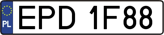 EPD1F88